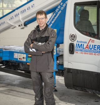 Andreas Imlauer